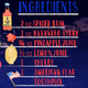 Illustration for article titled How to Make the Equal Opportunist, a Cocktail That'll Make You Say U-S-A